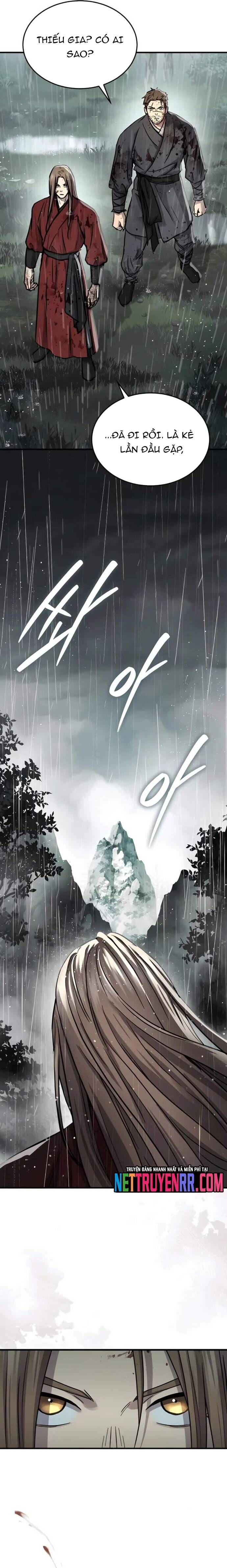 Tuyệt Thế Quân Lâm [Chap 47-47.2]