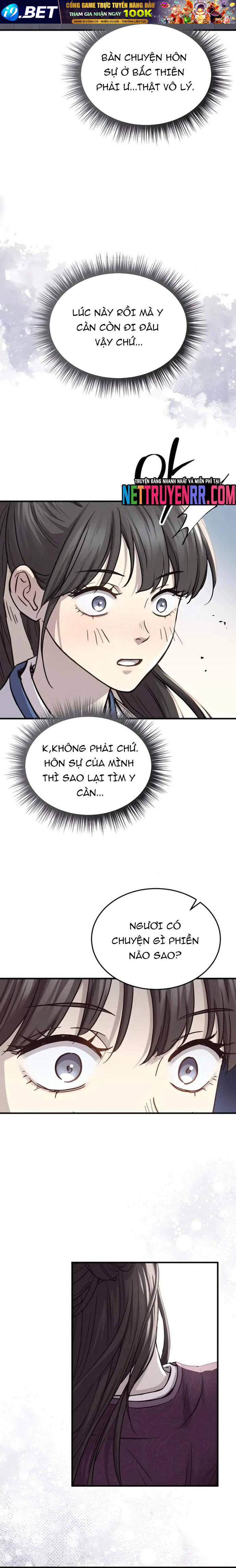 Tuyệt Thế Quân Lâm [Chap 47-47.2]
