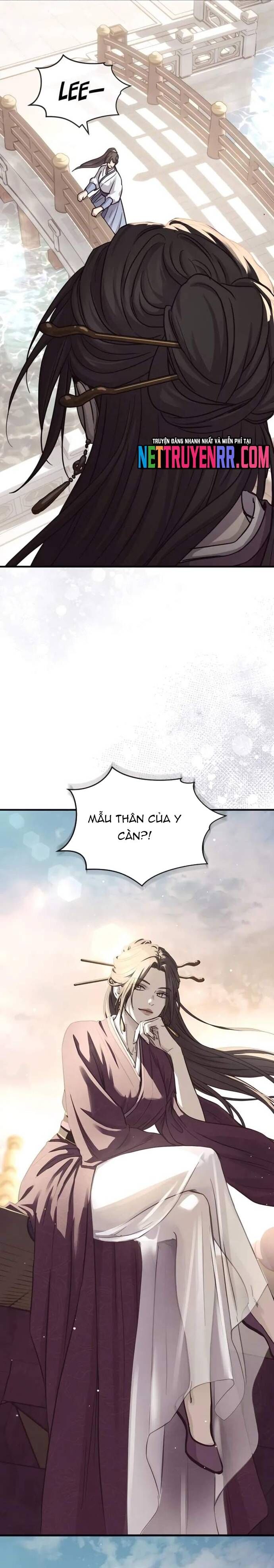 Tuyệt Thế Quân Lâm [Chap 47-47.2]