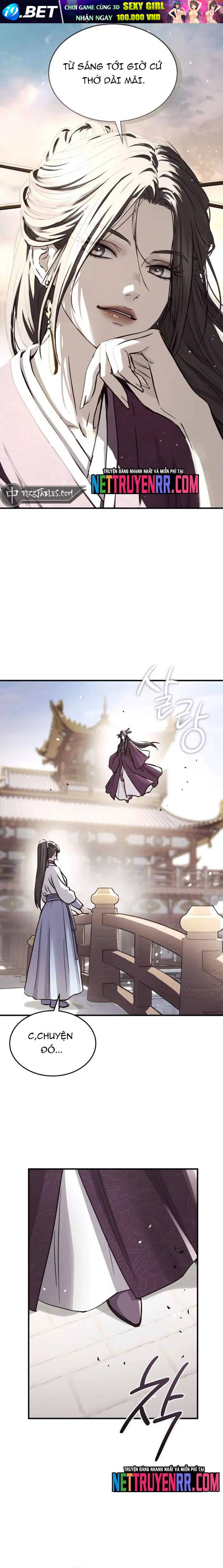 Tuyệt Thế Quân Lâm [Chap 47-47.2]