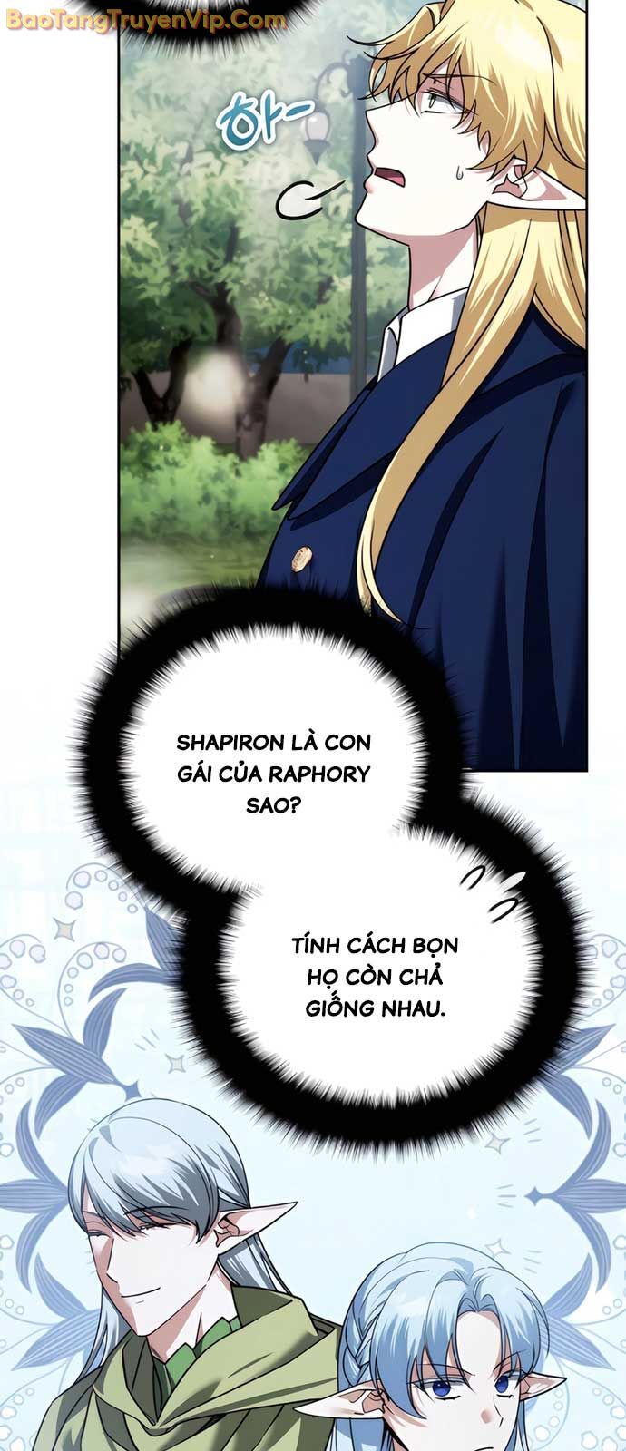 Bản Ngã Thay Đổi [Chap 42-43.2]