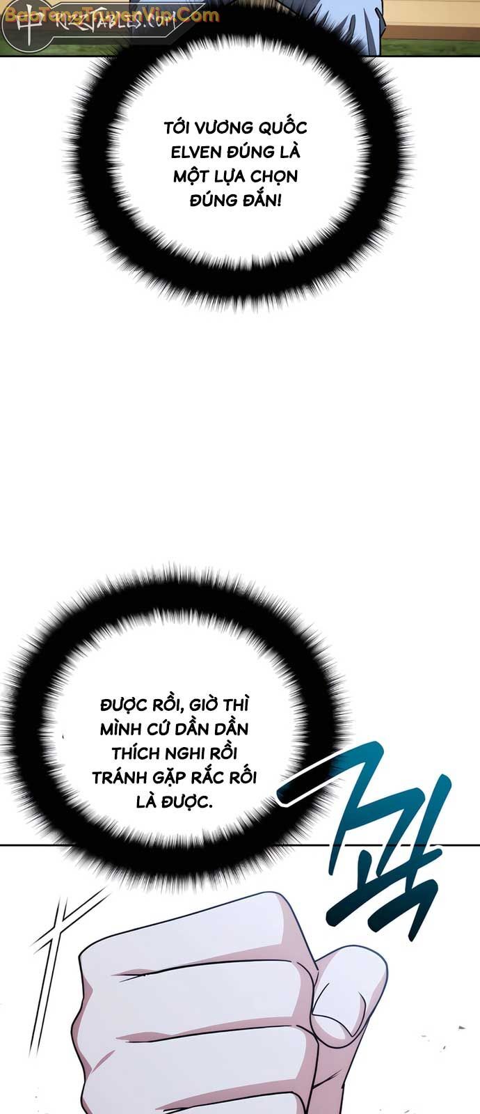 Bản Ngã Thay Đổi [Chap 42-43.2]