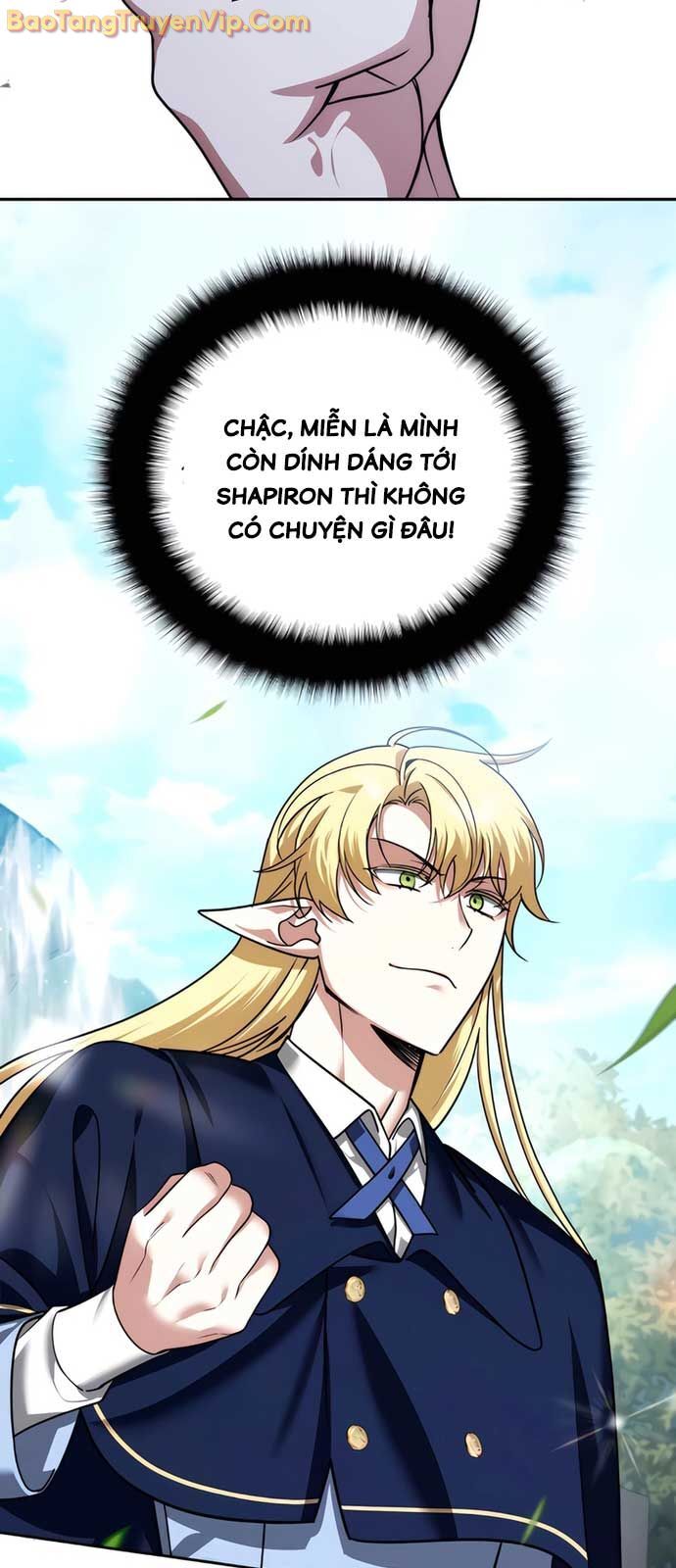 Bản Ngã Thay Đổi [Chap 42-43.2]