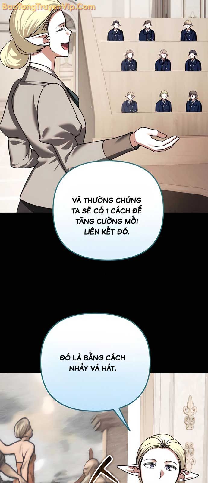 Bản Ngã Thay Đổi [Chap 42-43.2]