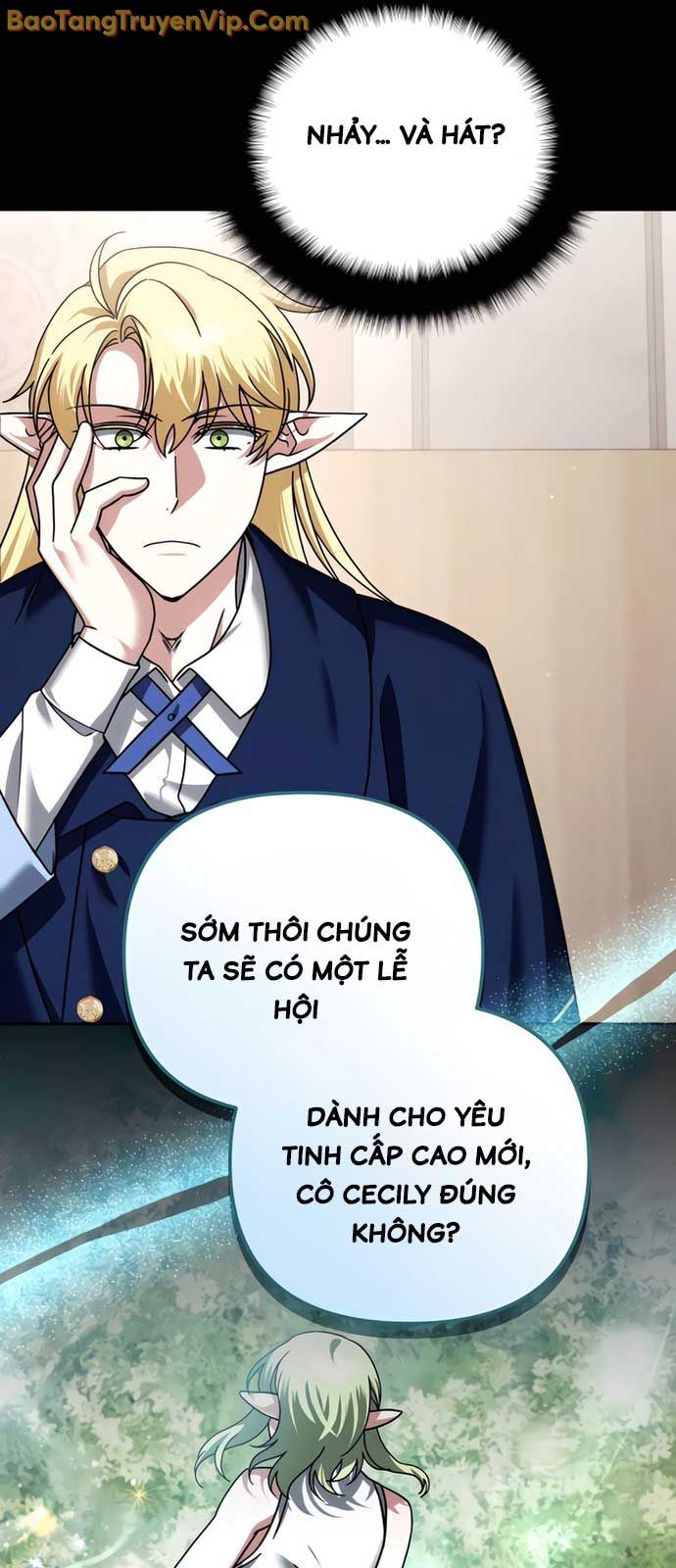 Bản Ngã Thay Đổi [Chap 42-43.2]