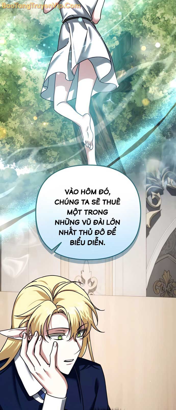 Bản Ngã Thay Đổi [Chap 42-43.2]