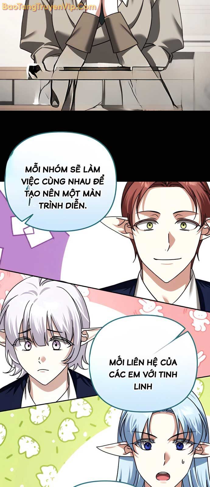 Bản Ngã Thay Đổi [Chap 42-43.2]