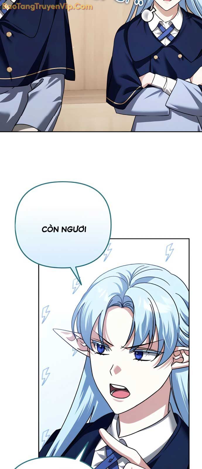 Bản Ngã Thay Đổi [Chap 42-43.2]