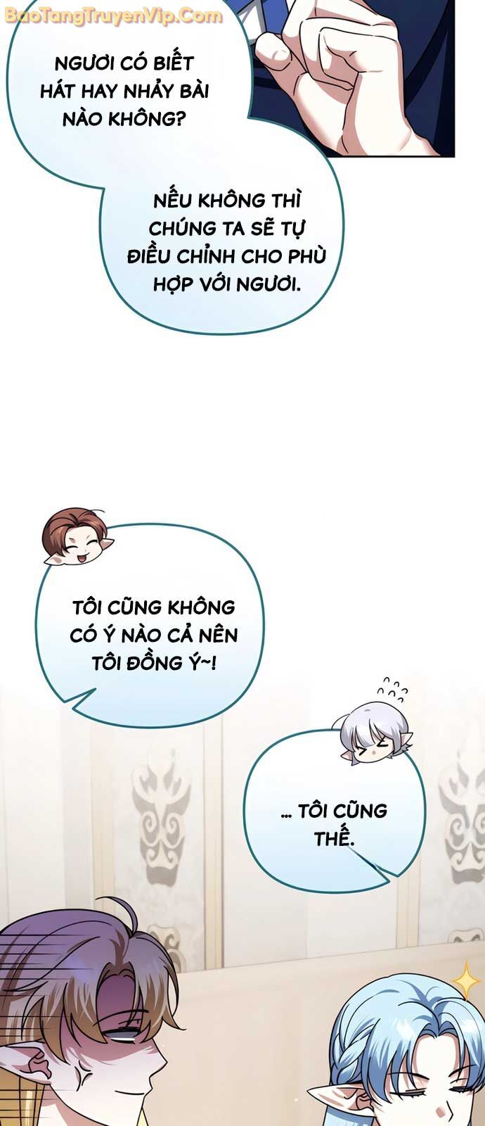 Bản Ngã Thay Đổi [Chap 42-43.2]