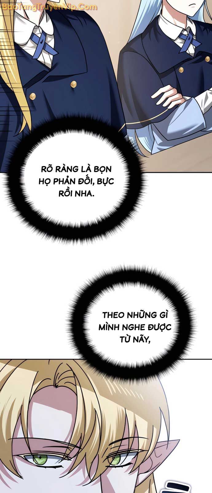 Bản Ngã Thay Đổi [Chap 42-43.2]