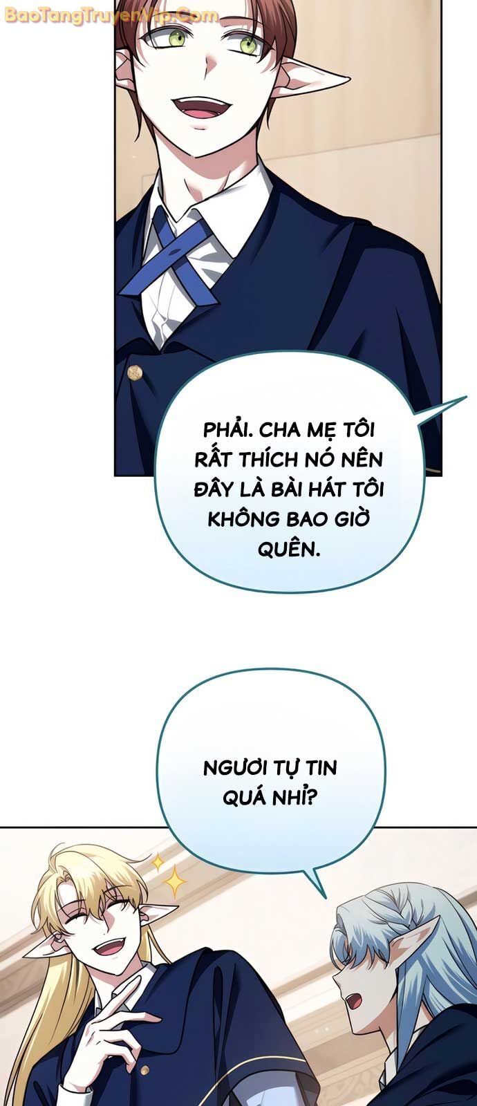 Bản Ngã Thay Đổi [Chap 42-43.2]