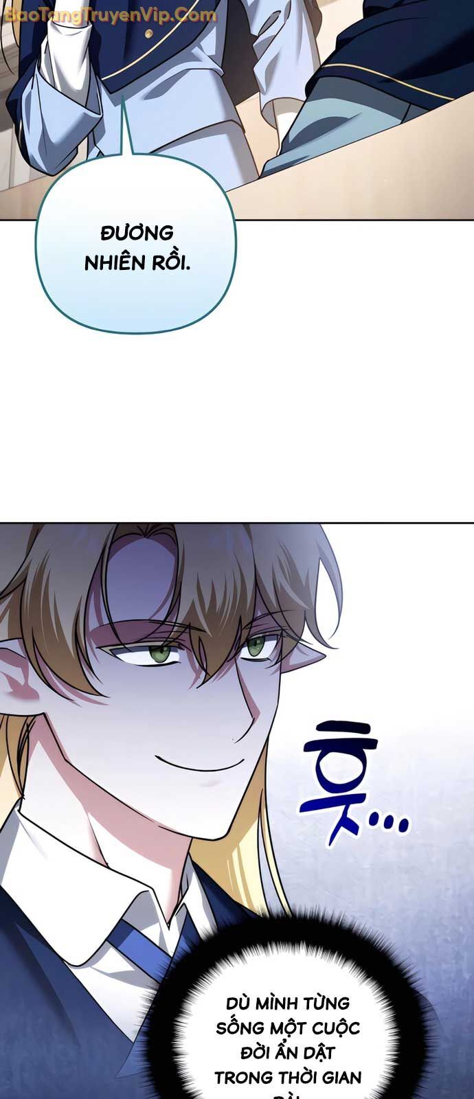 Bản Ngã Thay Đổi [Chap 42-43.2]