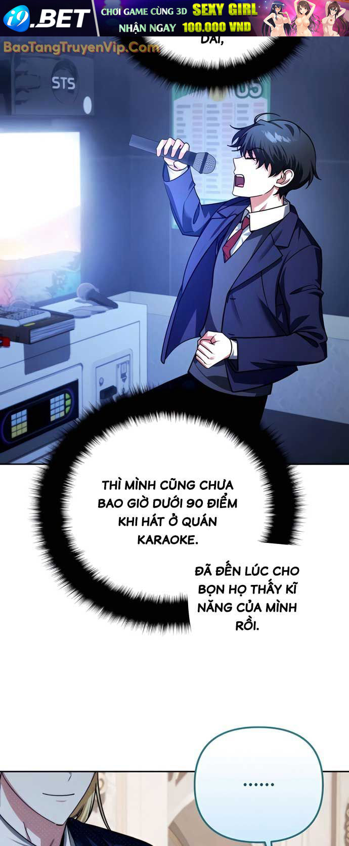 Bản Ngã Thay Đổi [Chap 42-43.2]