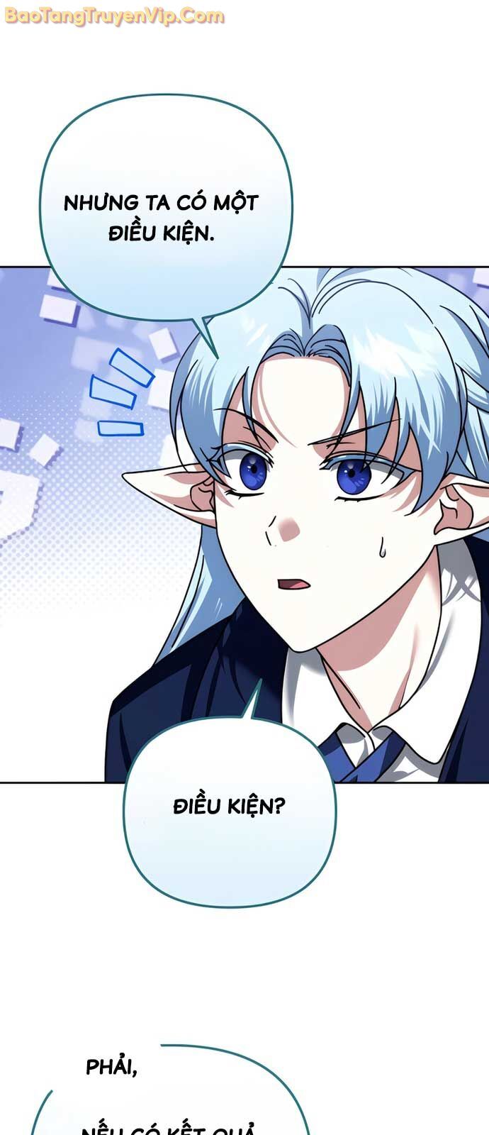 Bản Ngã Thay Đổi [Chap 42-43.2]