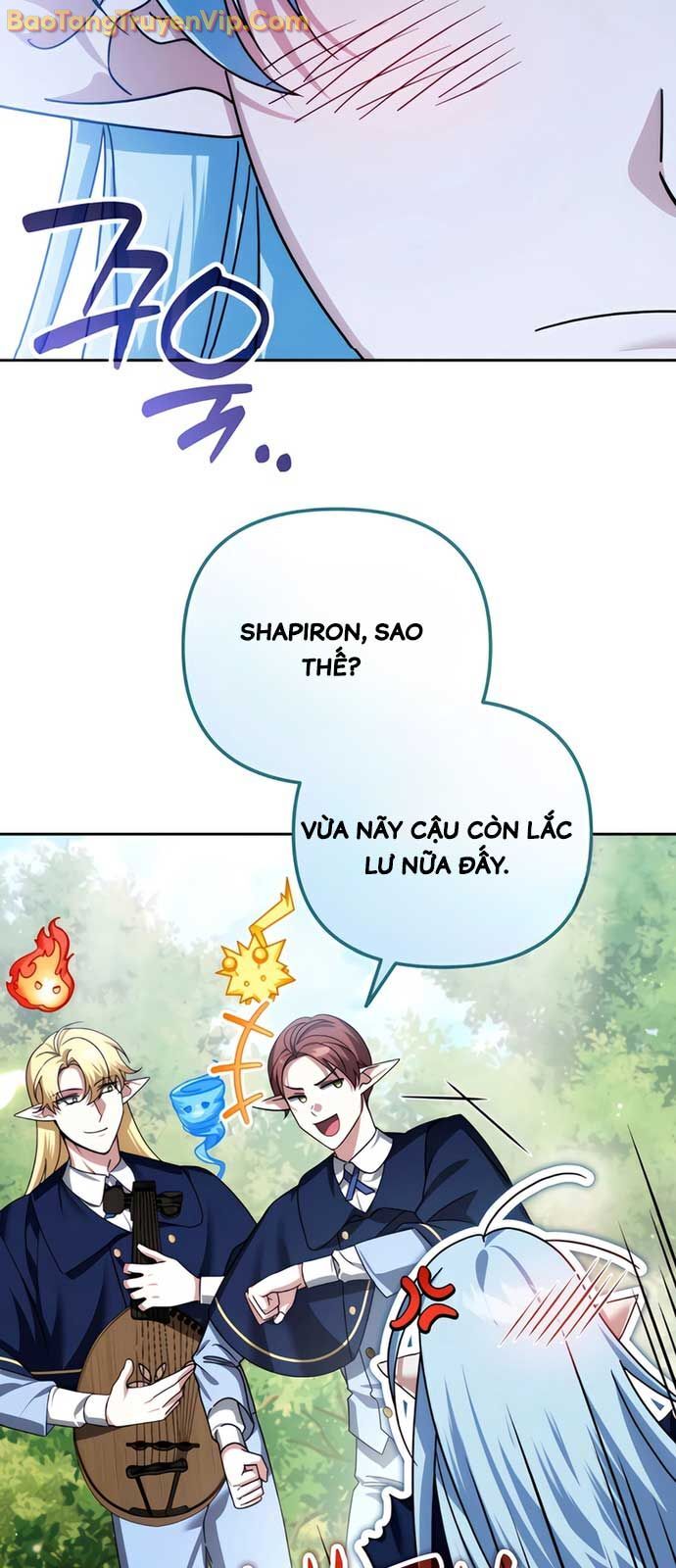 Bản Ngã Thay Đổi [Chap 42-43.2]