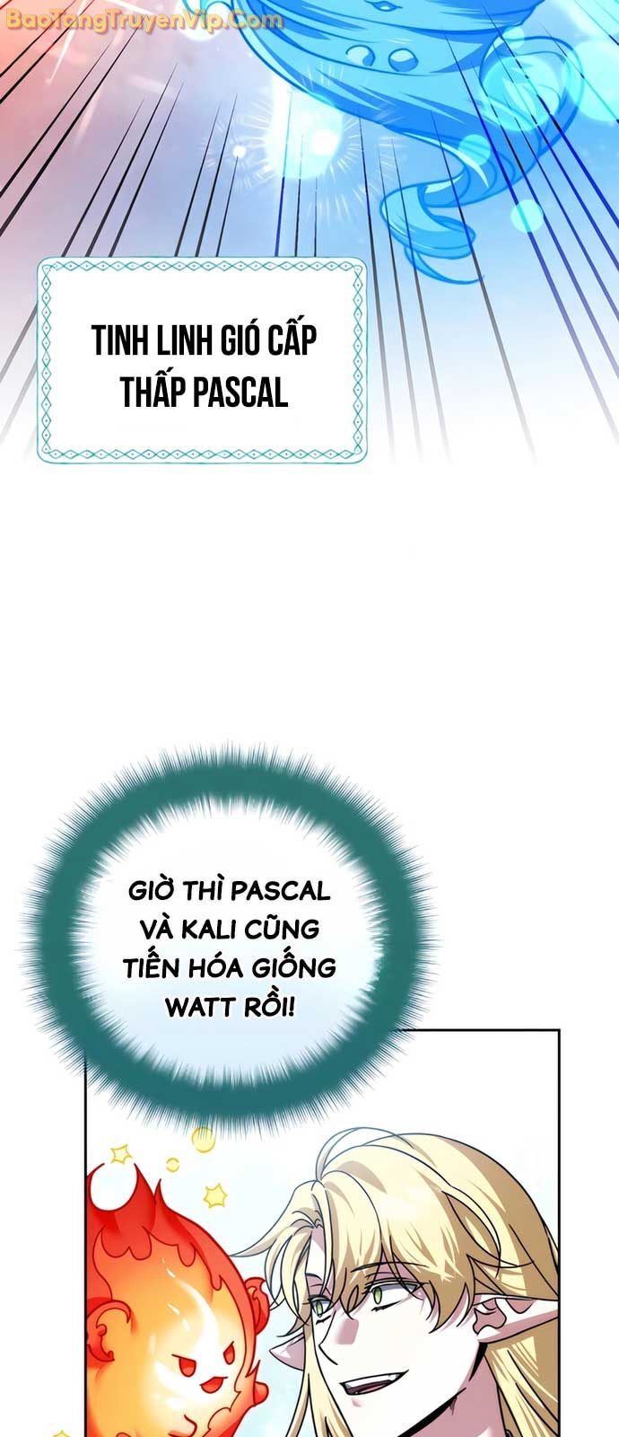 Bản Ngã Thay Đổi [Chap 42-43.2]