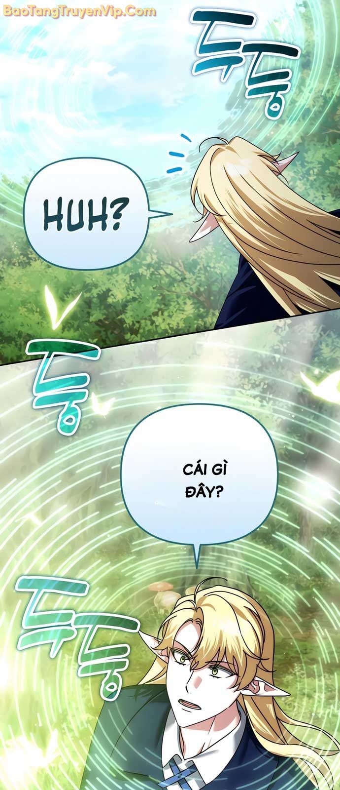 Bản Ngã Thay Đổi [Chap 42-43.2]