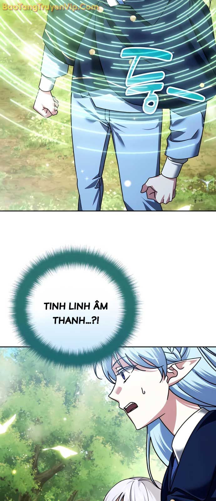Bản Ngã Thay Đổi [Chap 42-43.2]