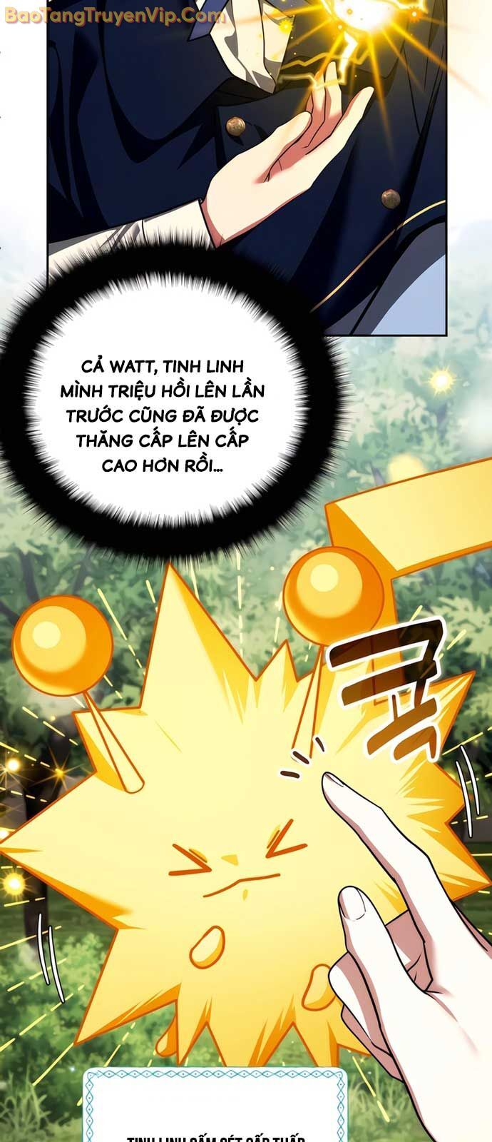 Bản Ngã Thay Đổi [Chap 42-43.2]