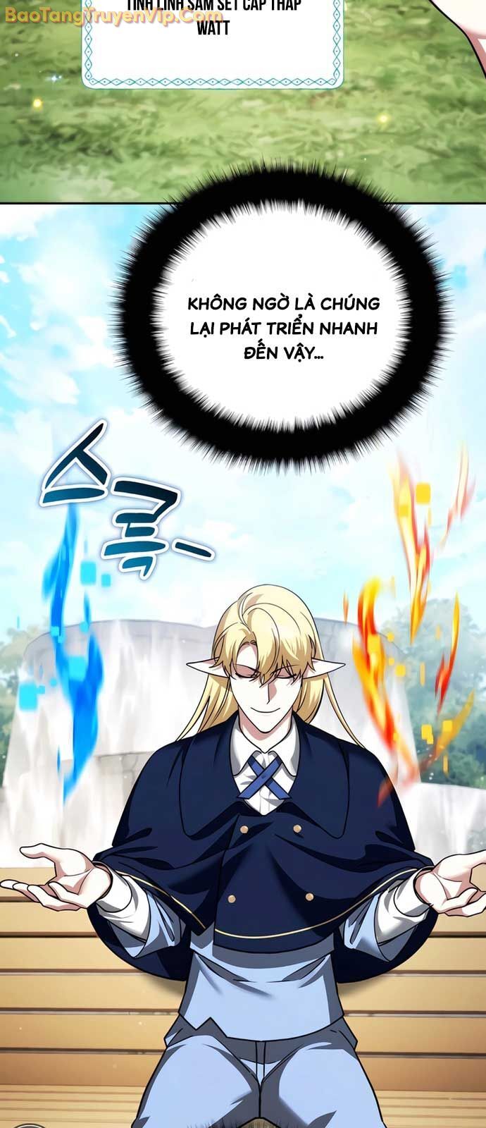 Bản Ngã Thay Đổi [Chap 42-43.2]