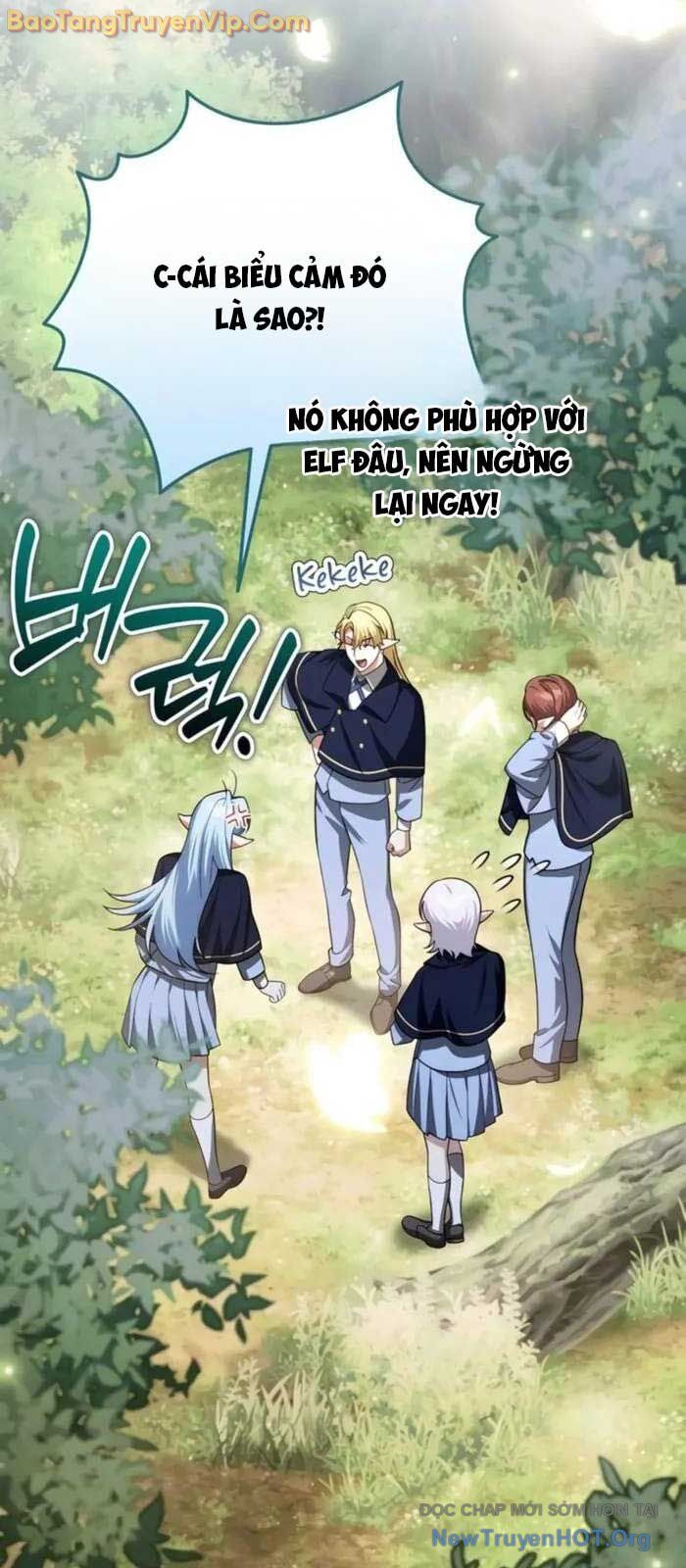 Bản Ngã Thay Đổi [Chap 42-43.2]