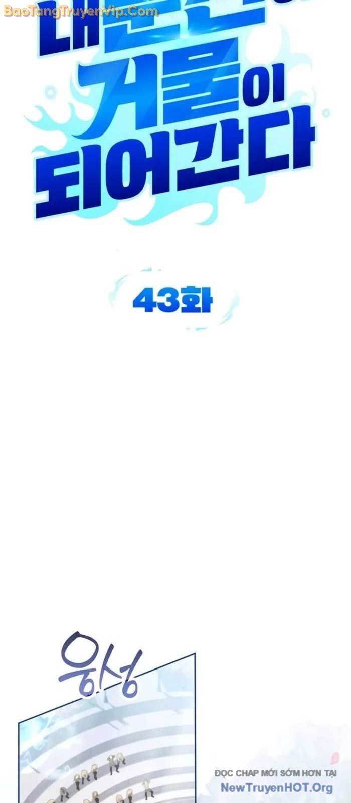 Bản Ngã Thay Đổi [Chap 42-43.2]