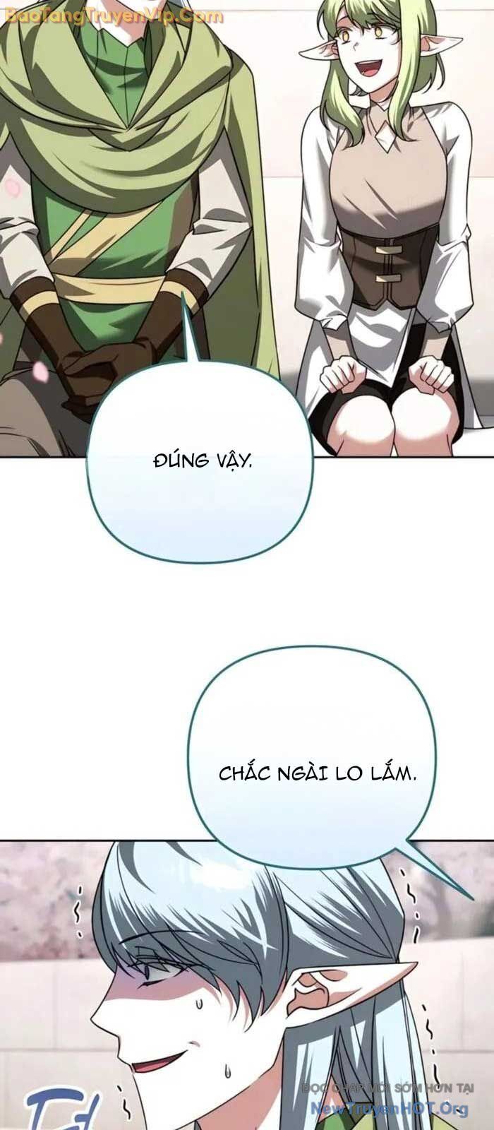 Bản Ngã Thay Đổi [Chap 42-43.2]