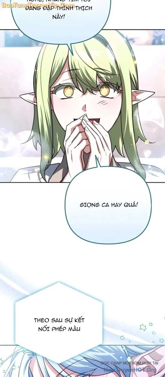 Bản Ngã Thay Đổi [Chap 42-43.2]