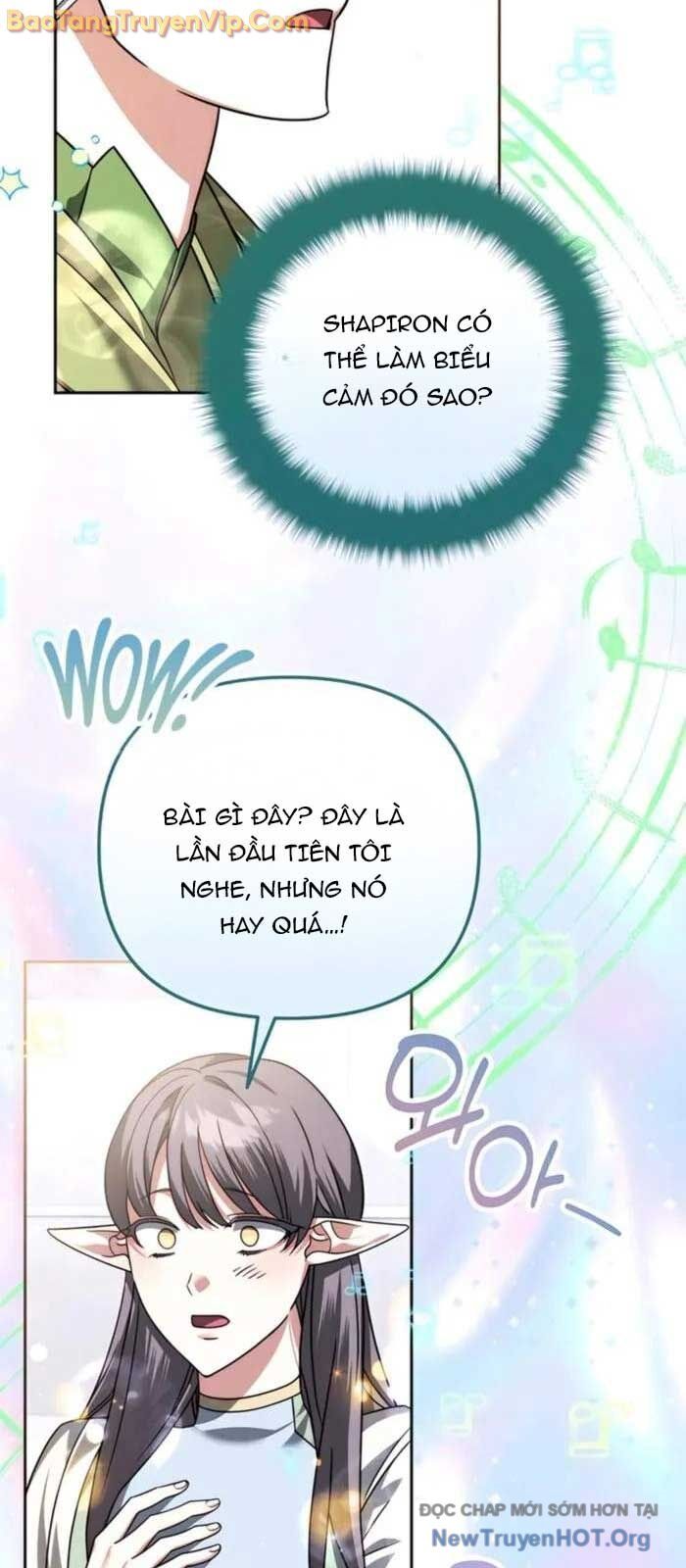 Bản Ngã Thay Đổi [Chap 42-43.2]