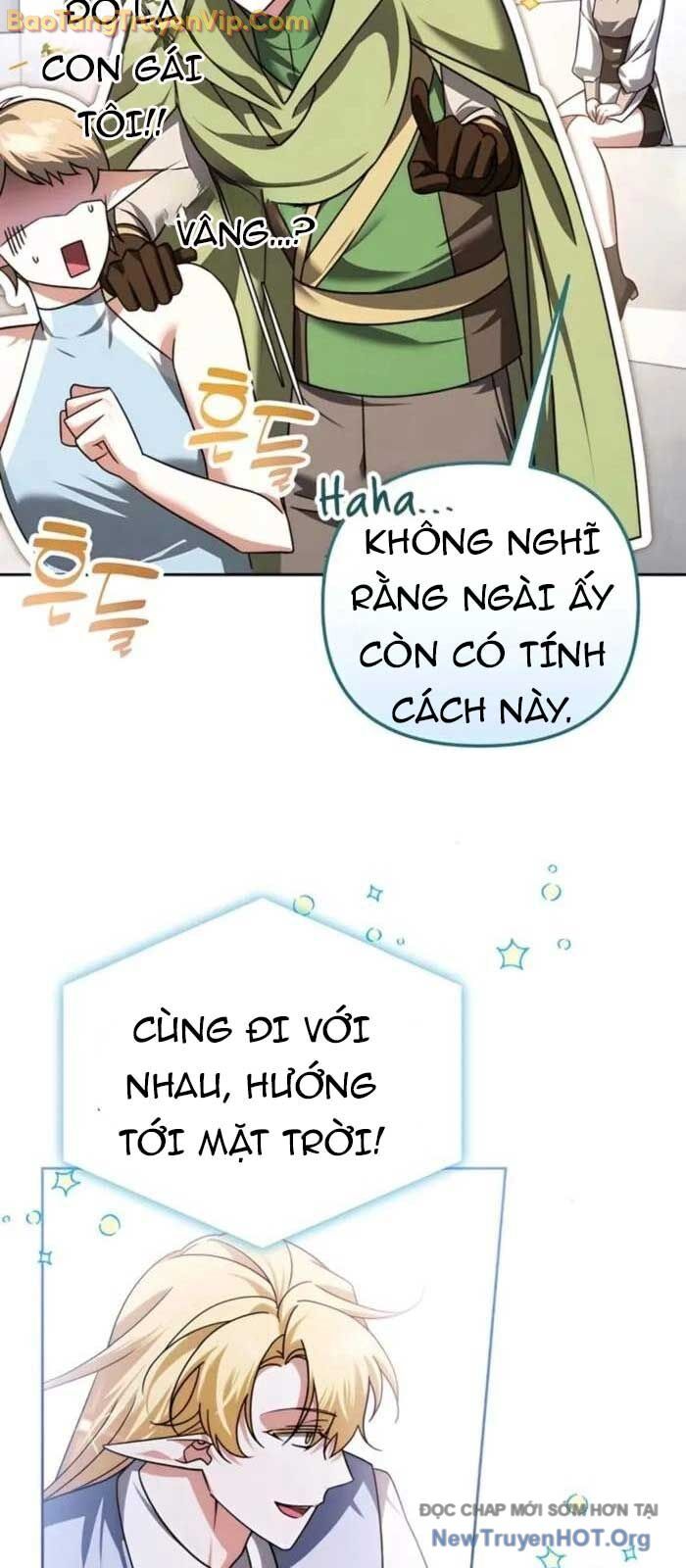 Bản Ngã Thay Đổi [Chap 42-43.2]