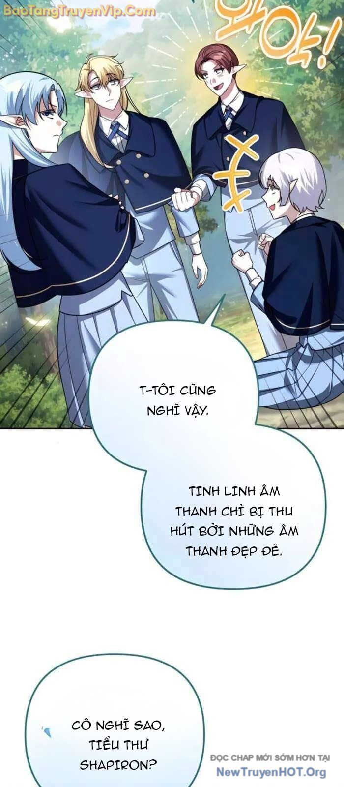 Bản Ngã Thay Đổi [Chap 42-43.2]