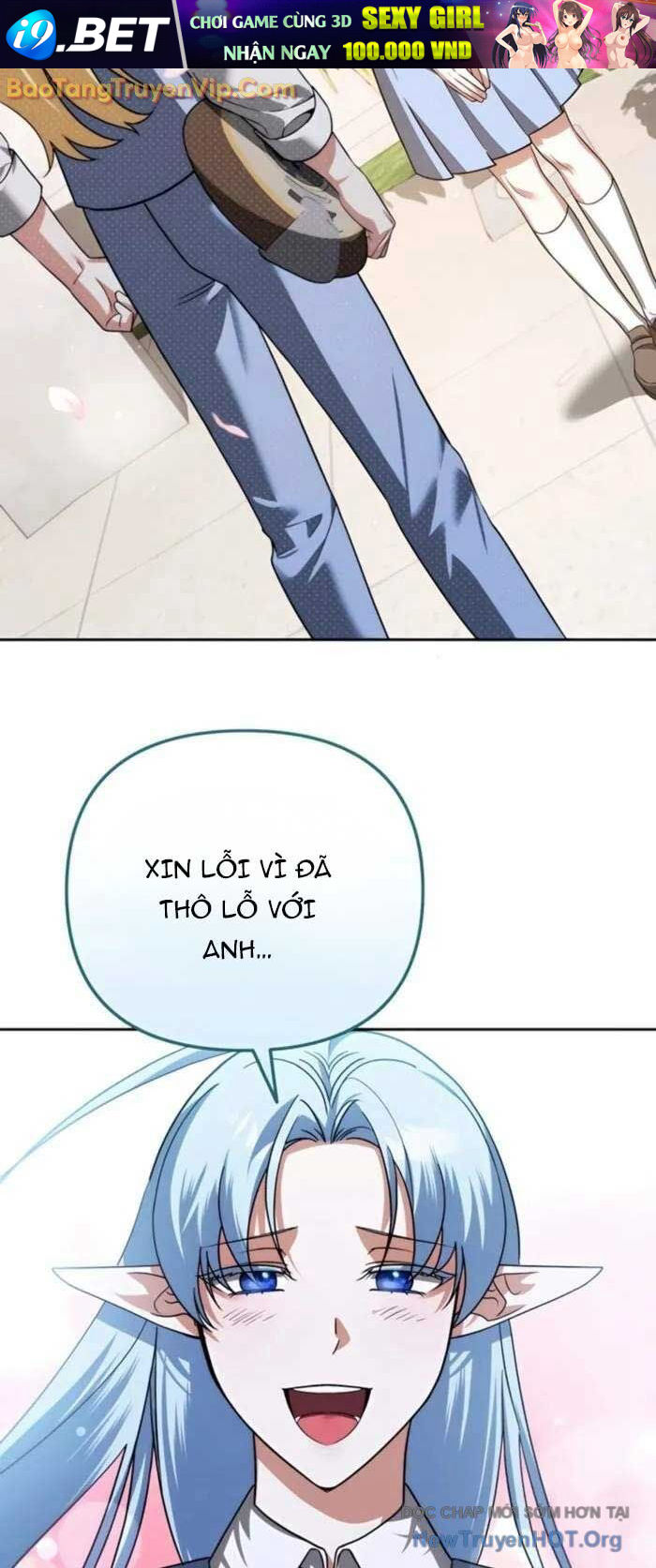 Bản Ngã Thay Đổi [Chap 42-43.2]