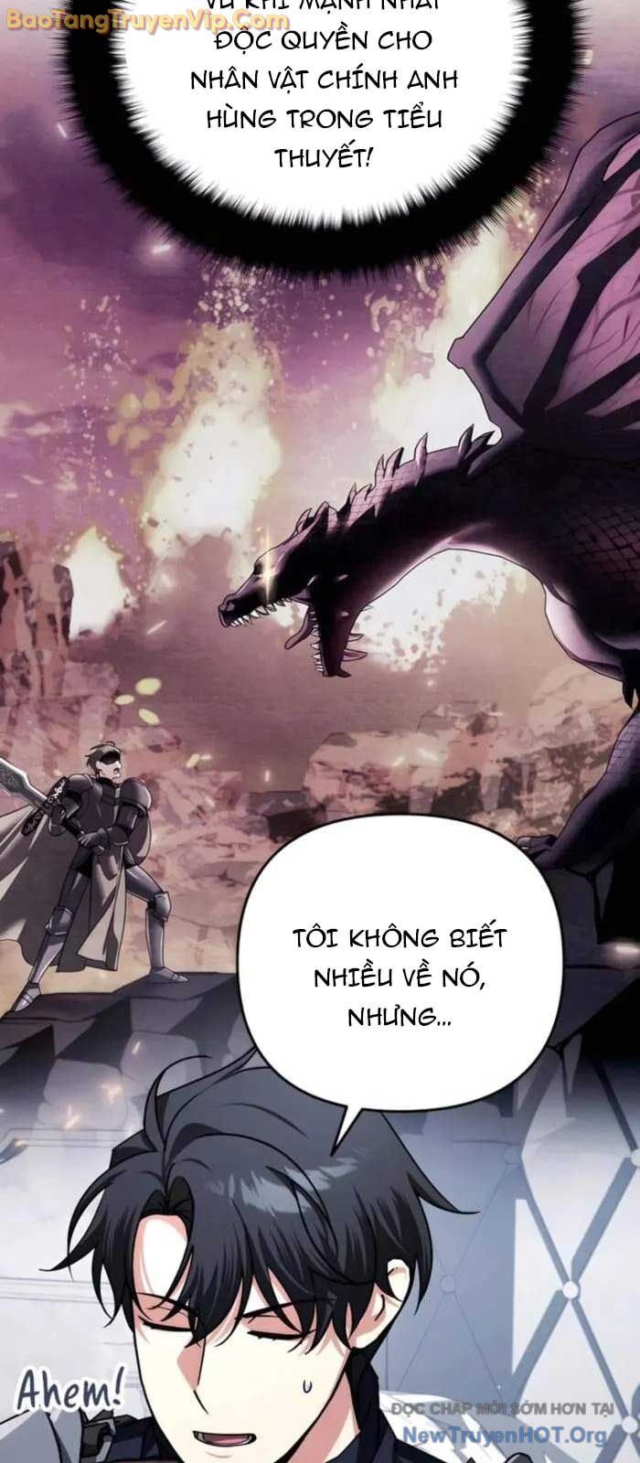 Bản Ngã Thay Đổi [Chap 42-43.2]