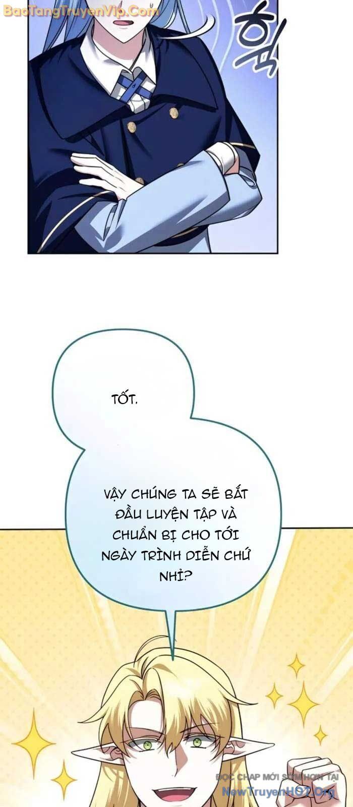 Bản Ngã Thay Đổi [Chap 42-43.2]