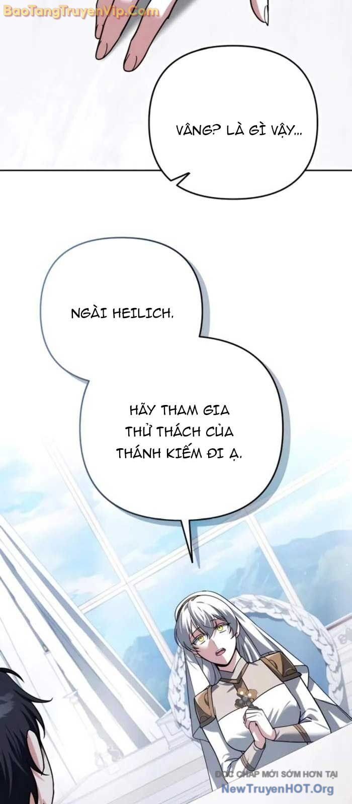 Bản Ngã Thay Đổi [Chap 42-43.2]