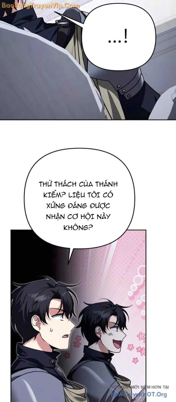 Bản Ngã Thay Đổi [Chap 42-43.2]