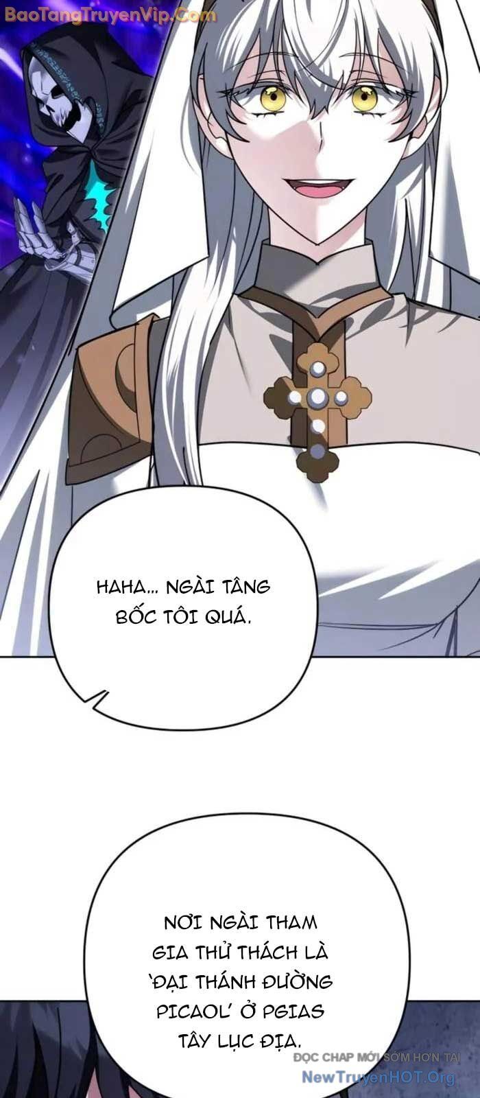 Bản Ngã Thay Đổi [Chap 42-43.2]