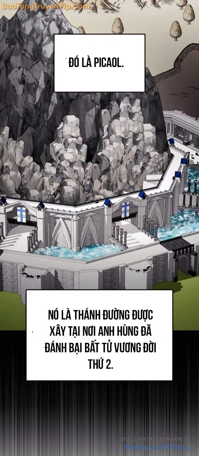 Bản Ngã Thay Đổi [Chap 42-43.2]