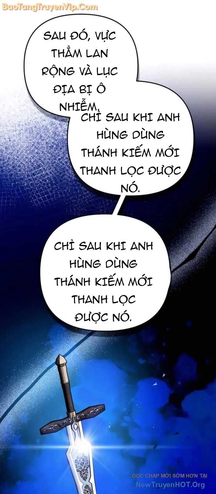 Bản Ngã Thay Đổi [Chap 42-43.2]