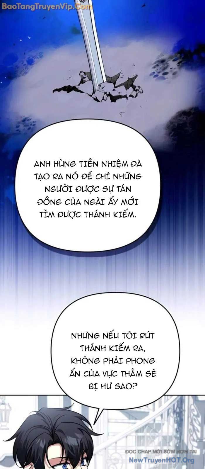 Bản Ngã Thay Đổi [Chap 42-43.2]