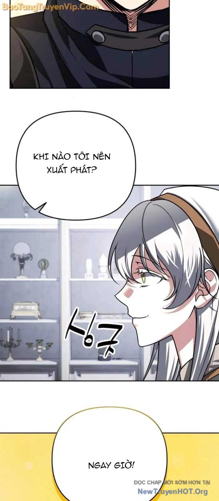 Bản Ngã Thay Đổi [Chap 42-43.2]