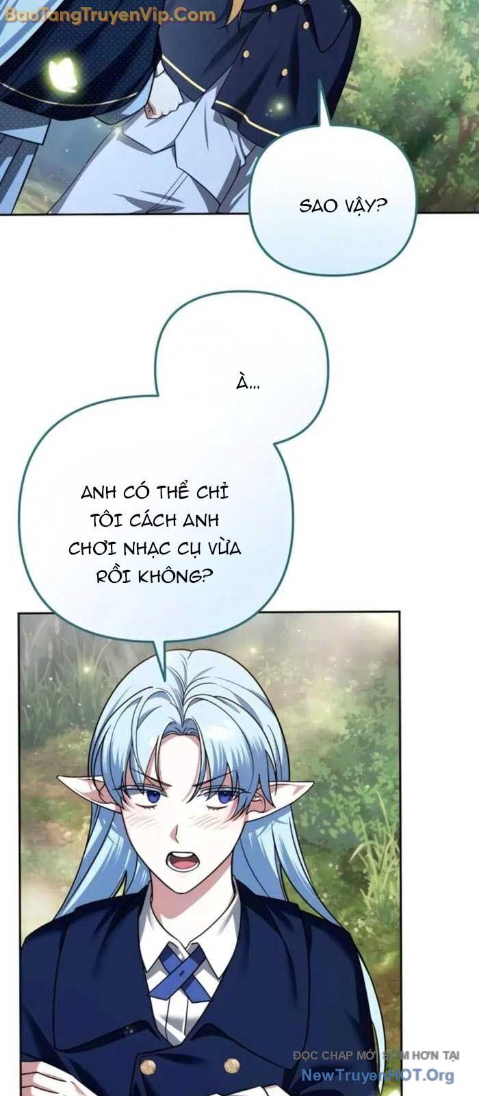 Bản Ngã Thay Đổi [Chap 42-43.2]