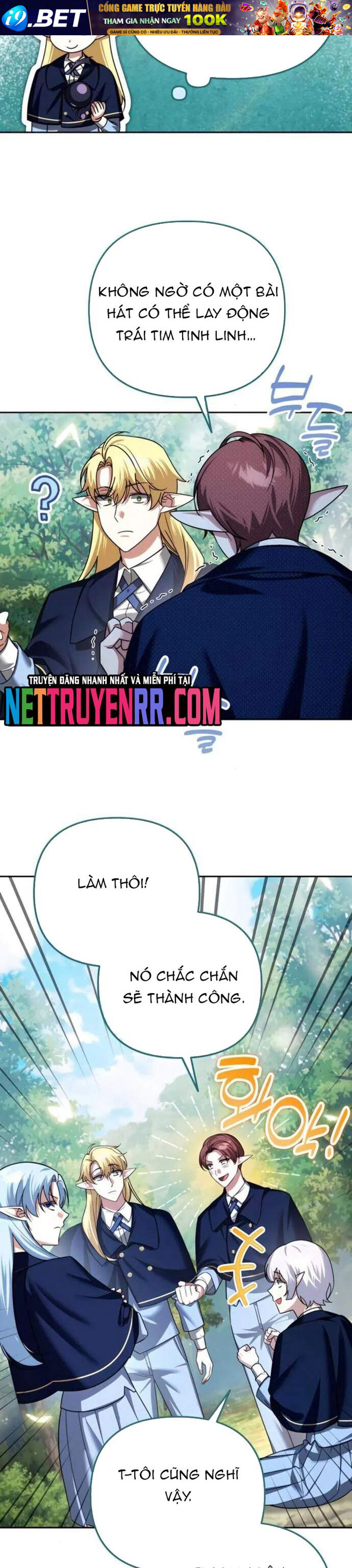 Bản Ngã Thay Đổi [Chap 42-43.2]