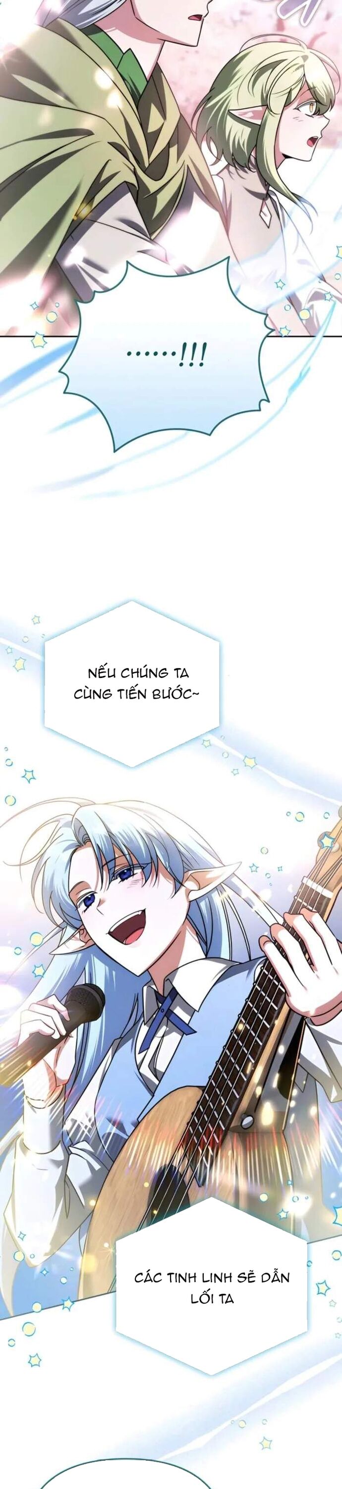Bản Ngã Thay Đổi [Chap 42-43.2]