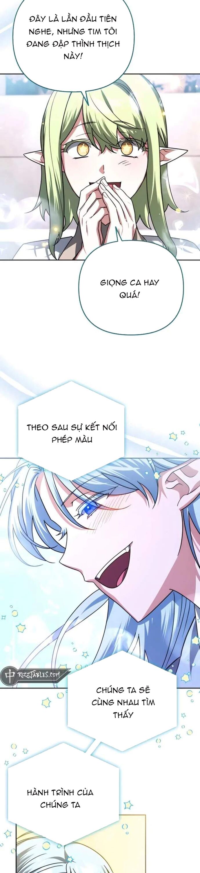 Bản Ngã Thay Đổi [Chap 42-43.2]