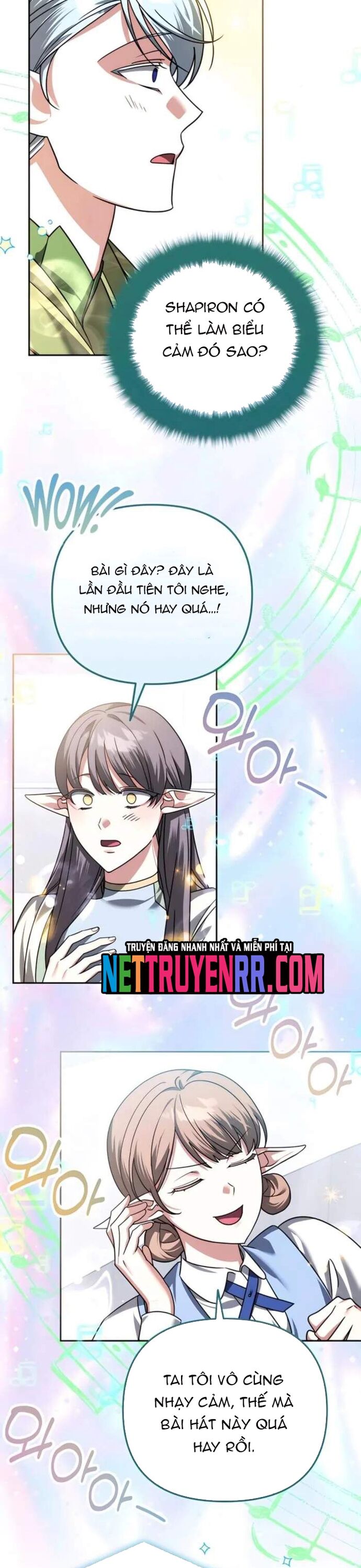 Bản Ngã Thay Đổi [Chap 42-43.2]