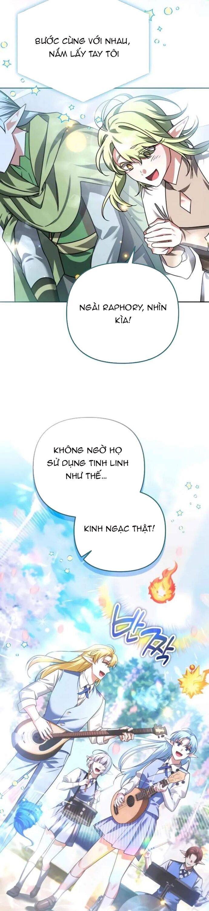 Bản Ngã Thay Đổi [Chap 42-43.2]