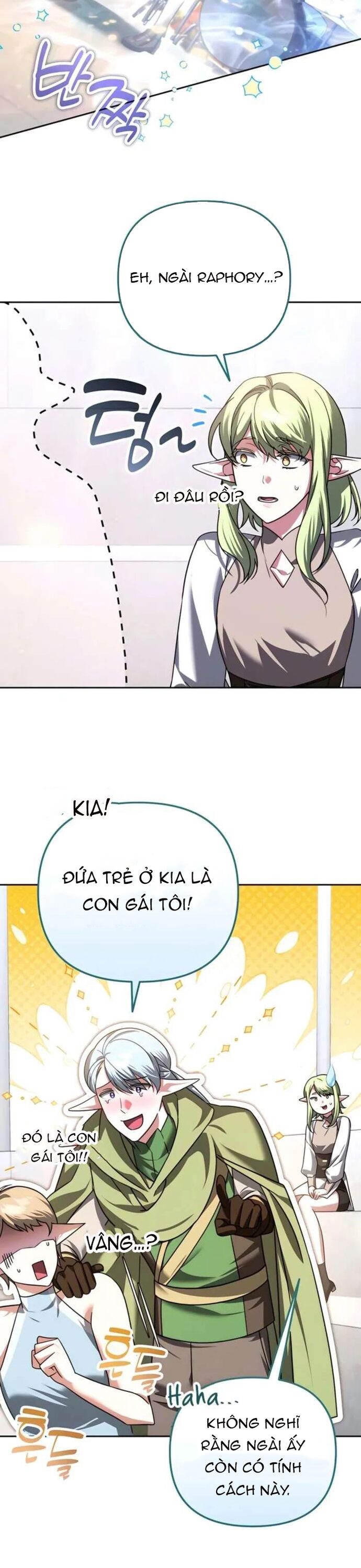 Bản Ngã Thay Đổi [Chap 42-43.2]
