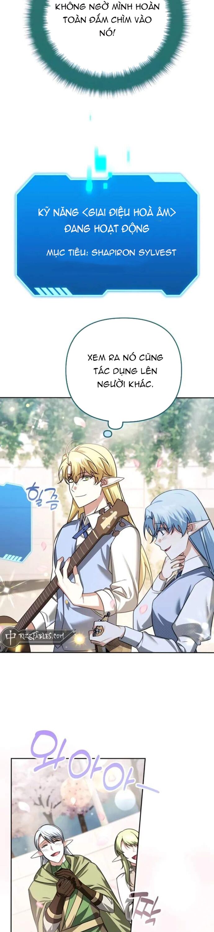 Bản Ngã Thay Đổi [Chap 42-43.2]