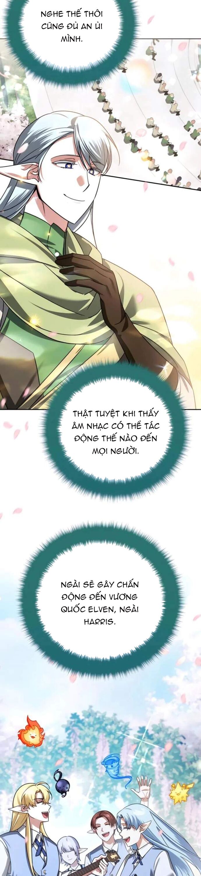 Bản Ngã Thay Đổi [Chap 42-43.2]